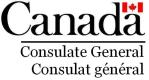 Canada Consultate Logo