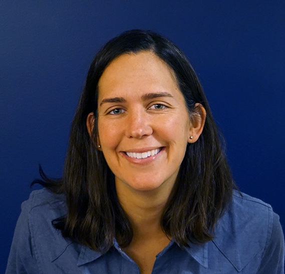 Katie Ryan, Director of Sustainability at GreenBiz Group