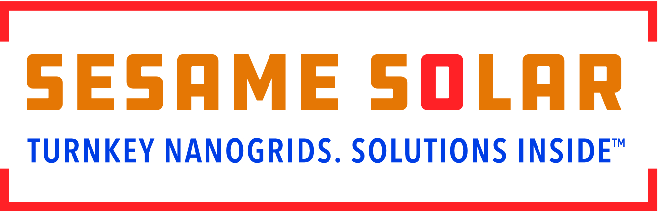 Sesame.Solar logo