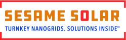 Sesame.Solar logo