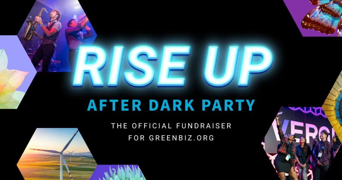 Rise Up: After Dark Party