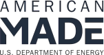 American Made logo