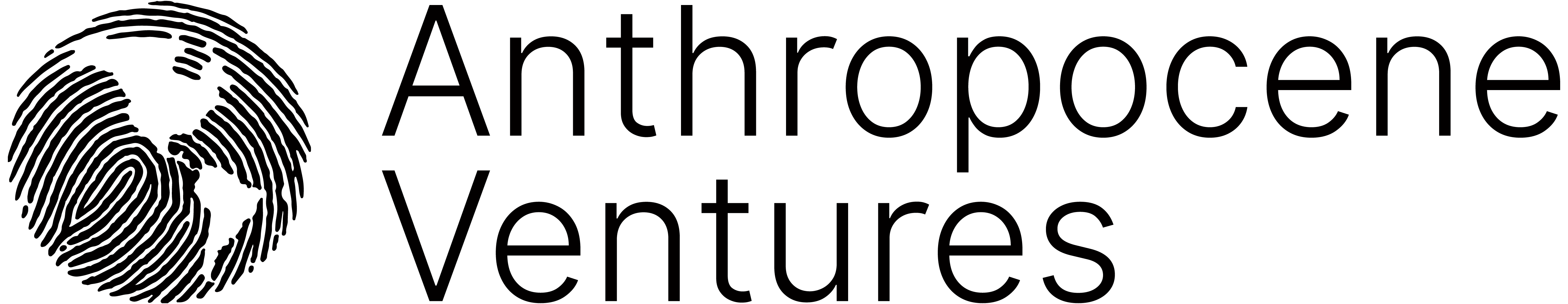 Anthropocene Ventures logo