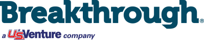Breakthrough sponsor logo