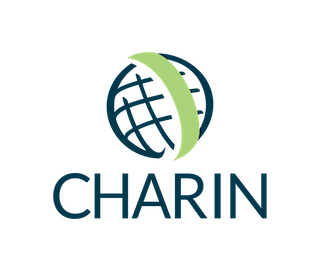 Charin logo