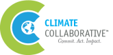 Climate Collaborative logo