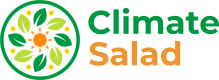Climate Salad logo