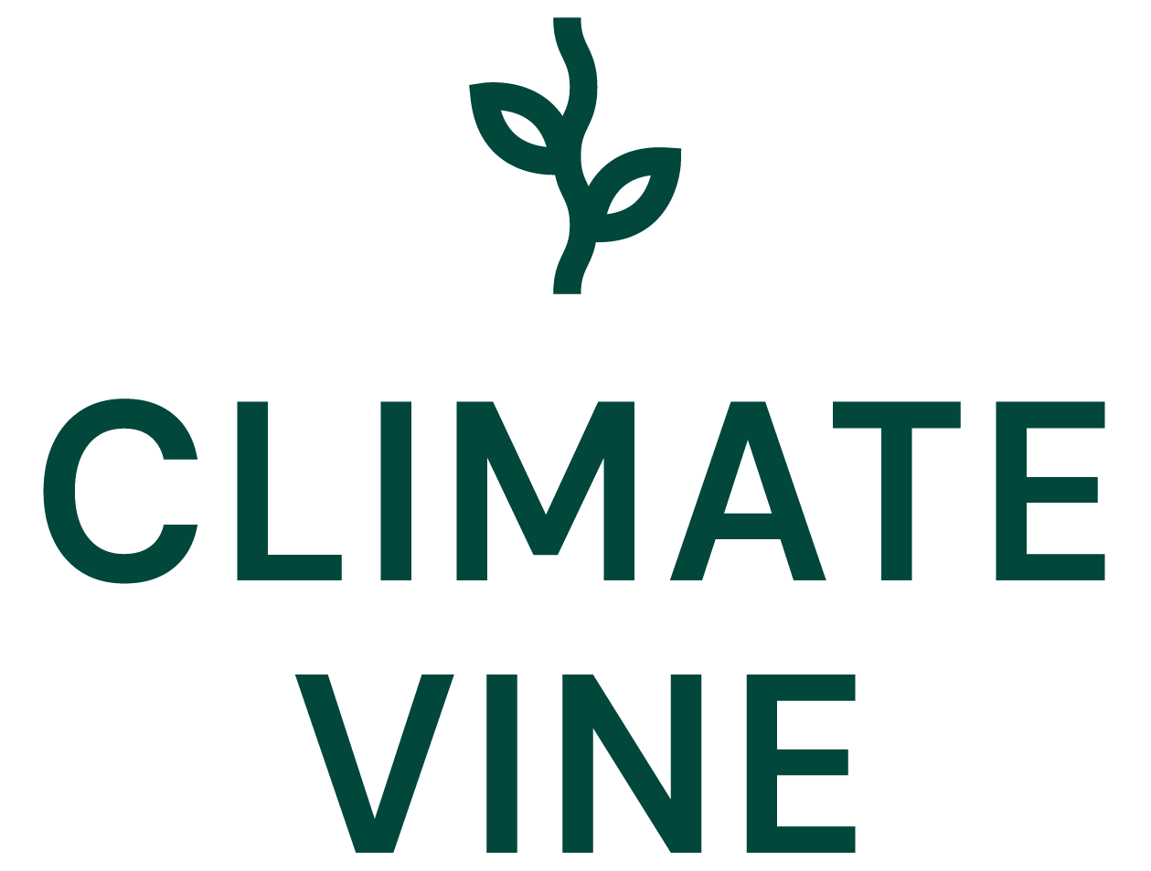 Climate Vine logo
