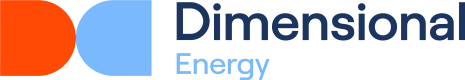 Dimensional Energy logo