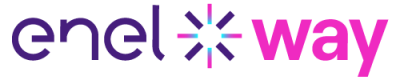 Enel X Way logo