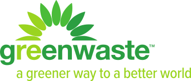 greenwaste logo