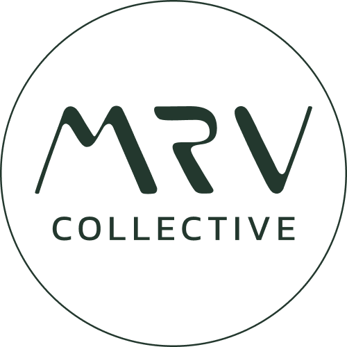 MRV Collective logo 