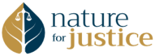 Nature for Justice logo