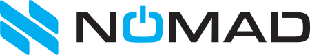 Nomad Power logo