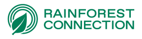 Rainforest Connection new logo