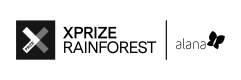 Xprize Rainforest logo