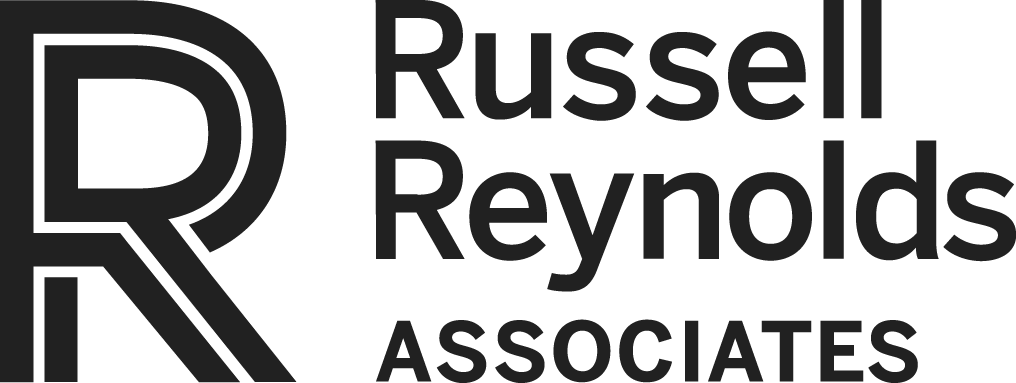 Russell Reynolds logo