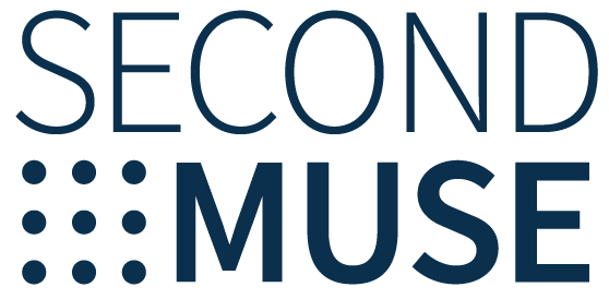 SecondMuse logo