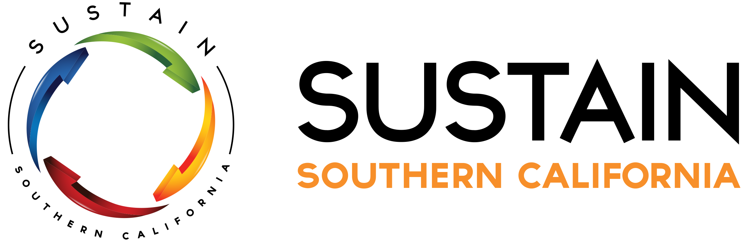 Sustain SoCal logo