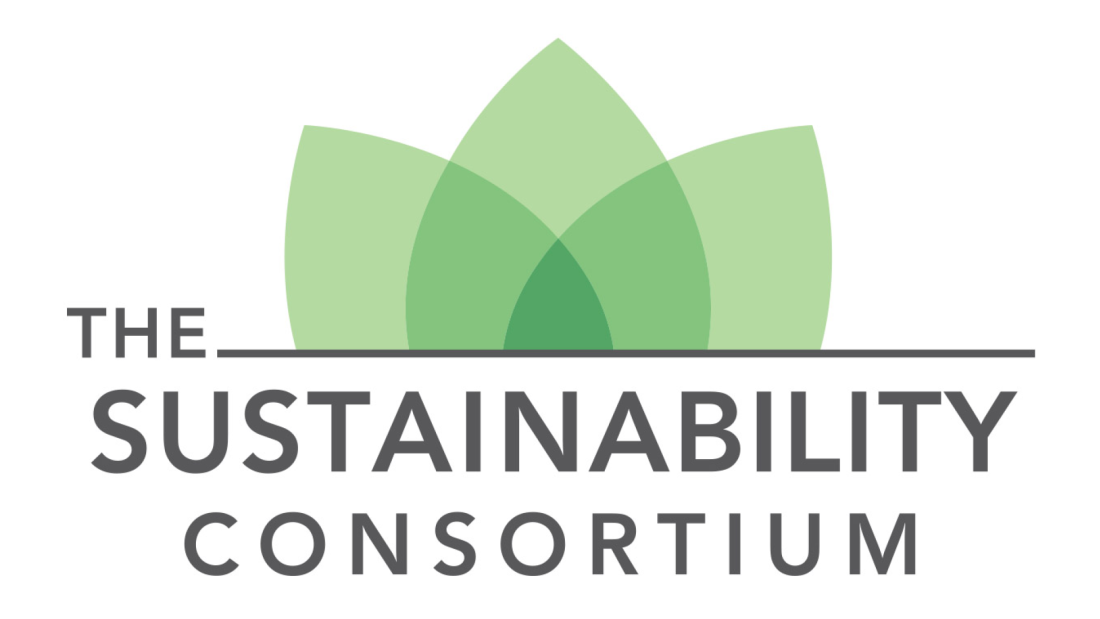 The Sustainability Consortium logo
