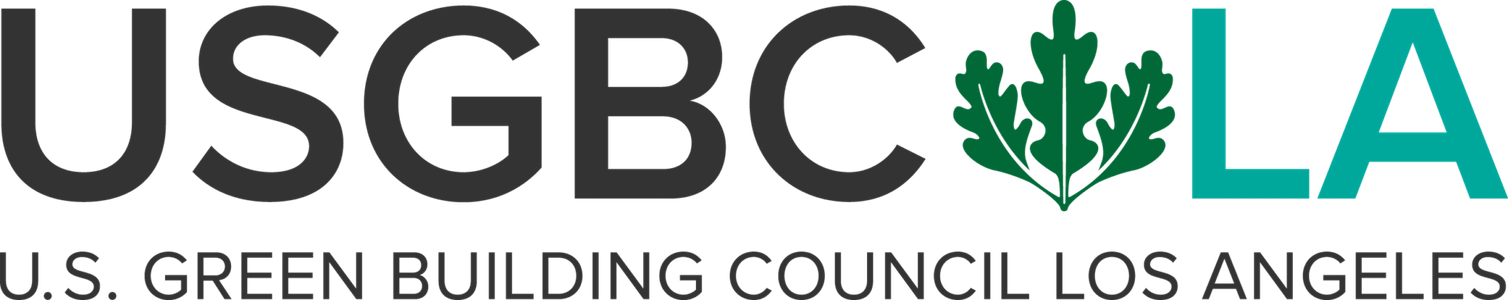 USGBC-LA logo