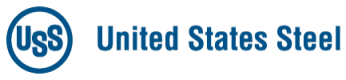 US Steel logo
