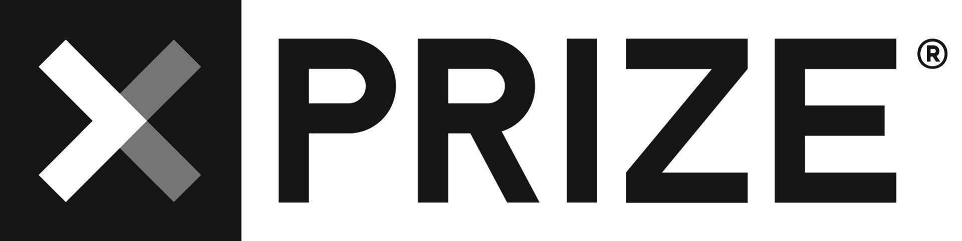 XPRIZE logo